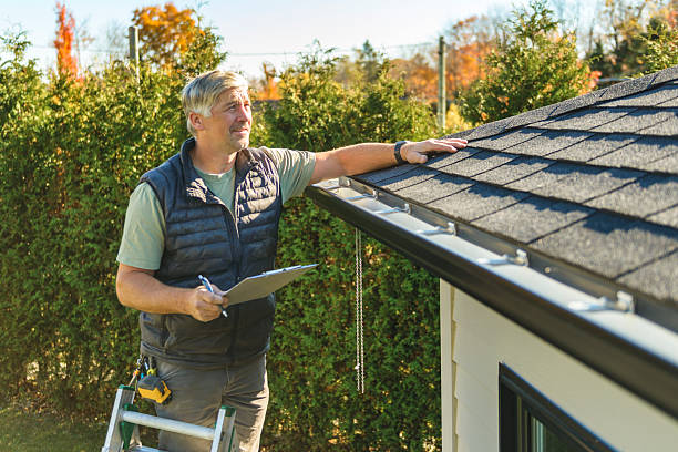 Trusted Flat Roof Repair service in Saugatuck, CT - Ben Roofing and Steel LLC
